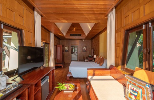 Ko Chang Resort | Koh Chang Paradise Resort & Spa