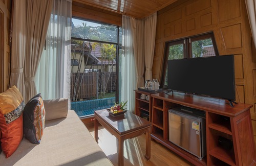 Ko Chang Resort | Koh Chang Paradise Resort & Spa