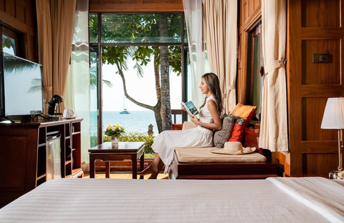 Ko Chang Resort | Koh Chang Paradise Resort & Spa