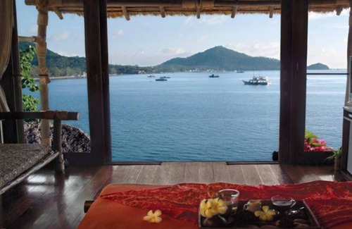 Koh Tao Resort | Koh Tao Cabana Resort