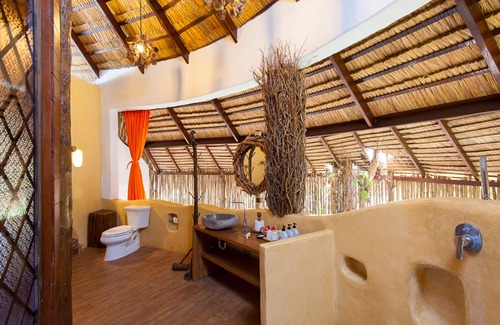Koh Tao Resort | Koh Tao Cabana Resort