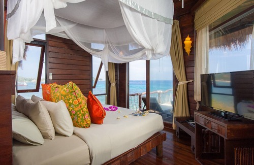 Koh Tao Resort | Koh Tao Cabana Resort
