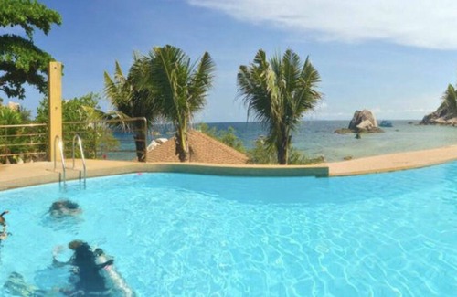 Koh Tao Cottage | Koh Tao Deluxe cottage (Triple) A/C with ABF