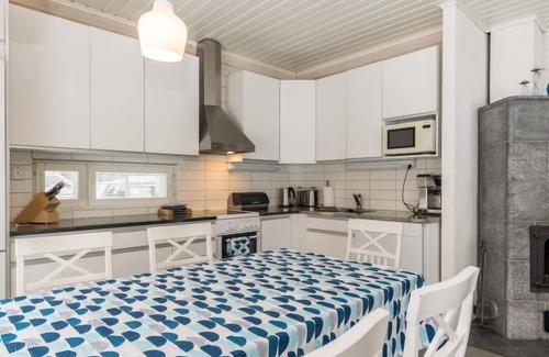 Mantyharju House | Koholahti by Interhome