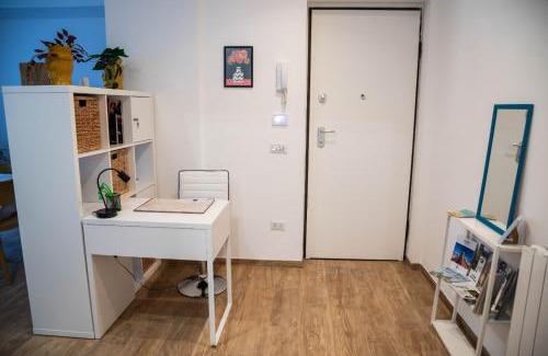 Bagheria House | Koinè Comfort Rooms
