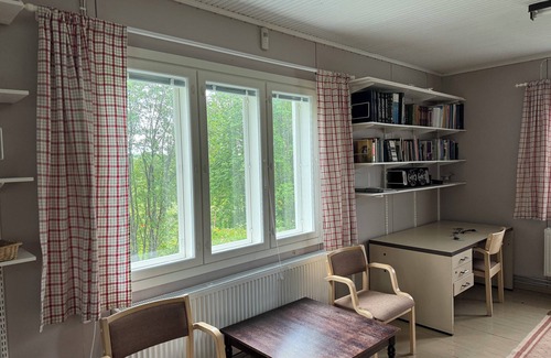 Rovaniemi House | Koivumäki