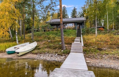 Aatola House | Koivuranta by Interhome