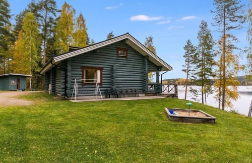 Aatola House | Koivuranta by Interhome