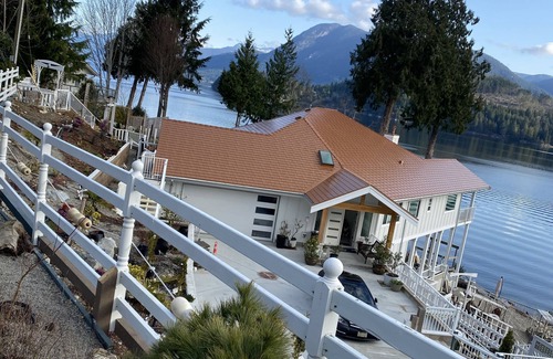 West Porpoise Bay Apartment | Koka Coast By The Sea-1- Private Suite 6406 Gale Ave N