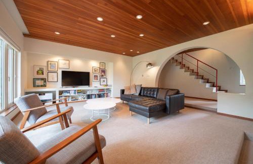 Hirafu House | Kokage