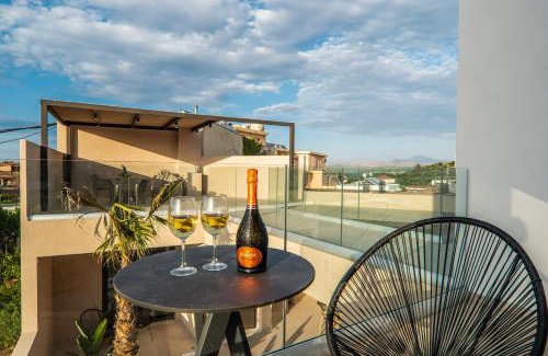 Georgioupolis Villa | Kokalas luxury villa