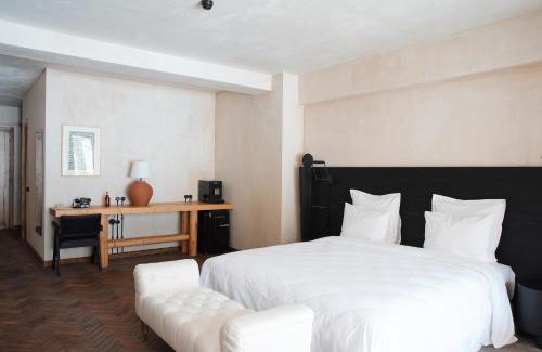 Bakuriani Hotel | Kokhta Bakuriani
