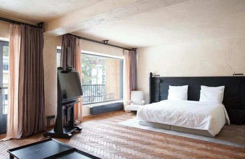 Bakuriani Hotel | Kokhta Bakuriani