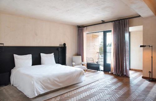 Bakuriani Hotel | Kokhta Bakuriani