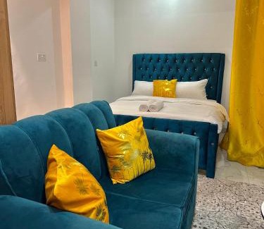 Ruiru Apartment | Koki Bnbs Kamakis