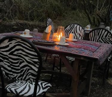 Nairobi Other | Koki Lodge