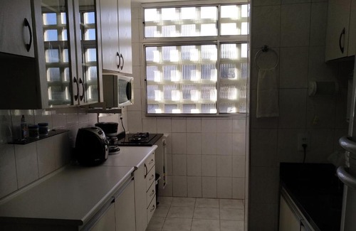 Campinas Apartment | KOKIRA Apê