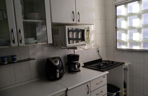 Campinas Apartment | KOKIRA Apê
