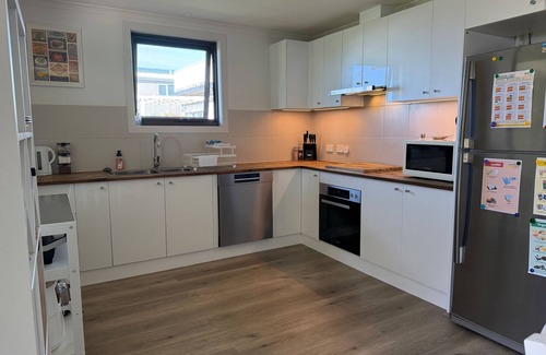 Smiths Beach House | Kokomo - Family and dog friendly with great views in Smiths Beach