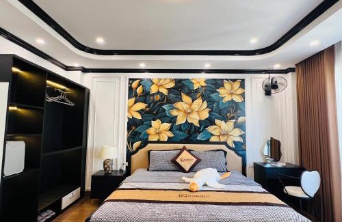 Cao Bang Hotel | KOKORO HOTEl & HOMESTAY