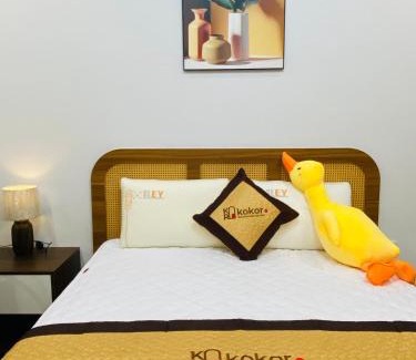 Cao Bang Hotel | KOKORO HOTEl & HOMESTAY