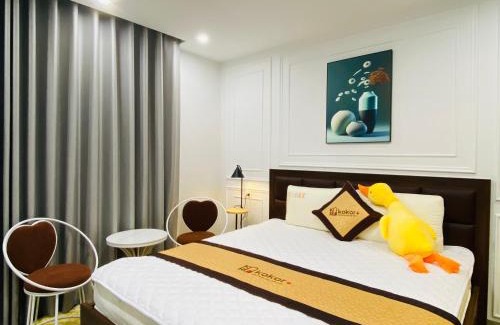 Cao Bang Hotel | KOKORO HOTEl & HOMESTAY