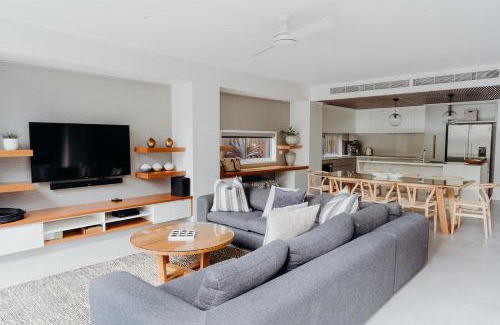 Byron Bay House | KoKos Beach House 3