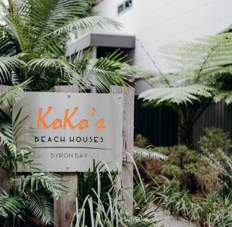 Byron Bay House | KoKos Beach House 3