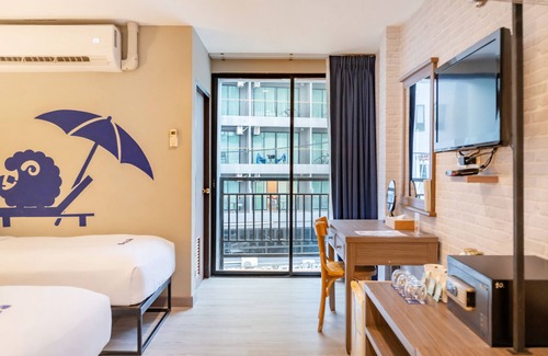 Ao Nang Hotel | Kokotel Krabi Ao Nang