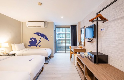 Ao Nang Hotel | Kokotel Krabi Ao Nang