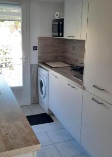 Valras-Plage House | Kokua Développement présente Charmante maison T3 avec piscine