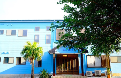 Hachijo House | Kokumin Shukusha Sun Marina