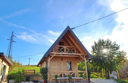 Banja Luka Ski Chalet | Koliba La Perla
