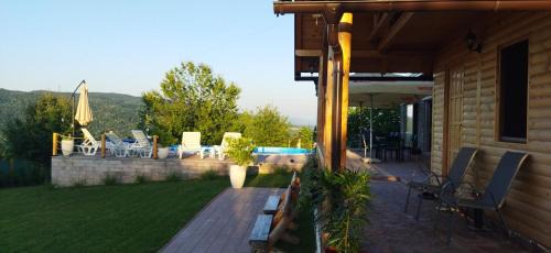 Banja Luka Ski Chalet | Koliba La Perla