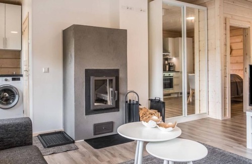 Koli National Park House | Kolin Kangastus Kielo 3 by Interhome