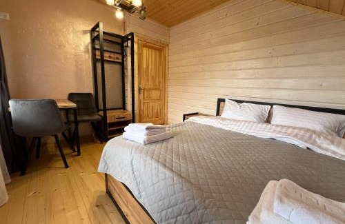 Slavske House | Kolos house