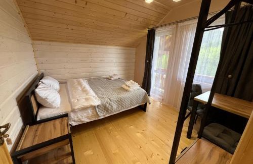 Slavske House | Kolos house
