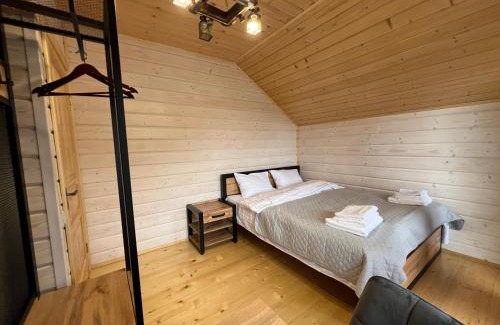 Slavske House | Kolos house