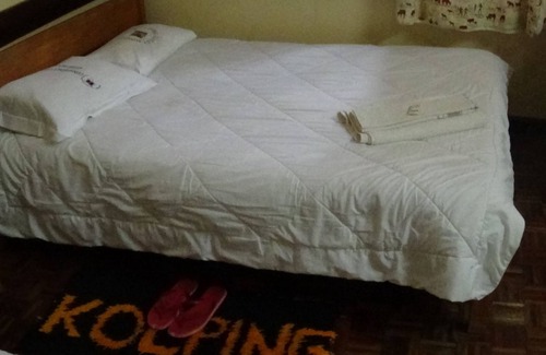 Kilimani Hotel | Kolping Guest House
