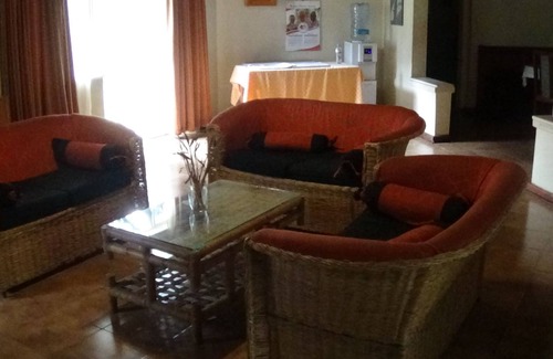Kilimani Hotel | Kolping Guest House