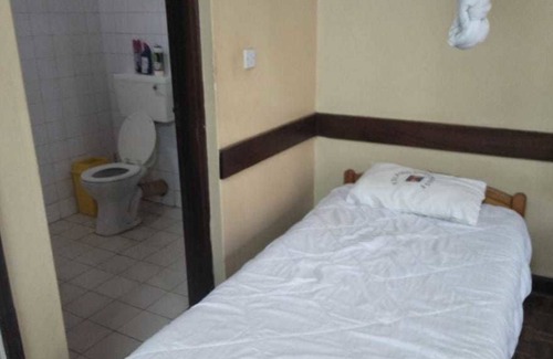 Kilimani Hotel | Kolping Guest House