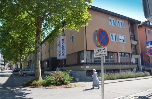 Spittal an der Drau Hotel | Kolpinghaus Spittal
