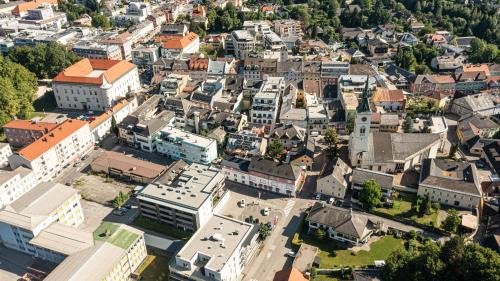 Spittal an der Drau Hotel | Kolpinghaus Spittal