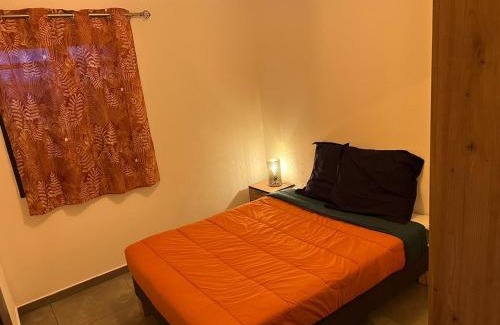Cilaos Apartment | KOM LA KAZ
