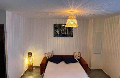 Cilaos Apartment | KOM LA KAZ