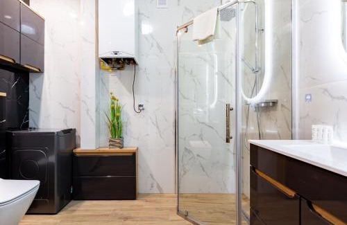 Gdynia Apartment | Komandorska Sea Breeze Apartment