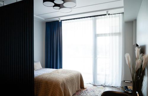Parnu Apartment | Komeet studio apartment