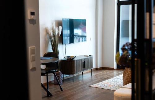 Parnu Apartment | Komeet studio apartment
