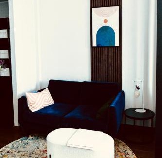 Parnu Apartment | Komeet studio apartment