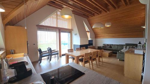 Mrkopalj Ski Chalet | Komforna planinska kuća za odmor